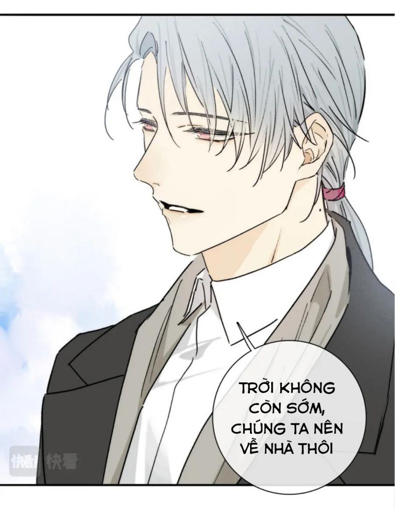 Phép Tắc Trường Ogus (Phần 2) Chap 89 - Next Chap 90