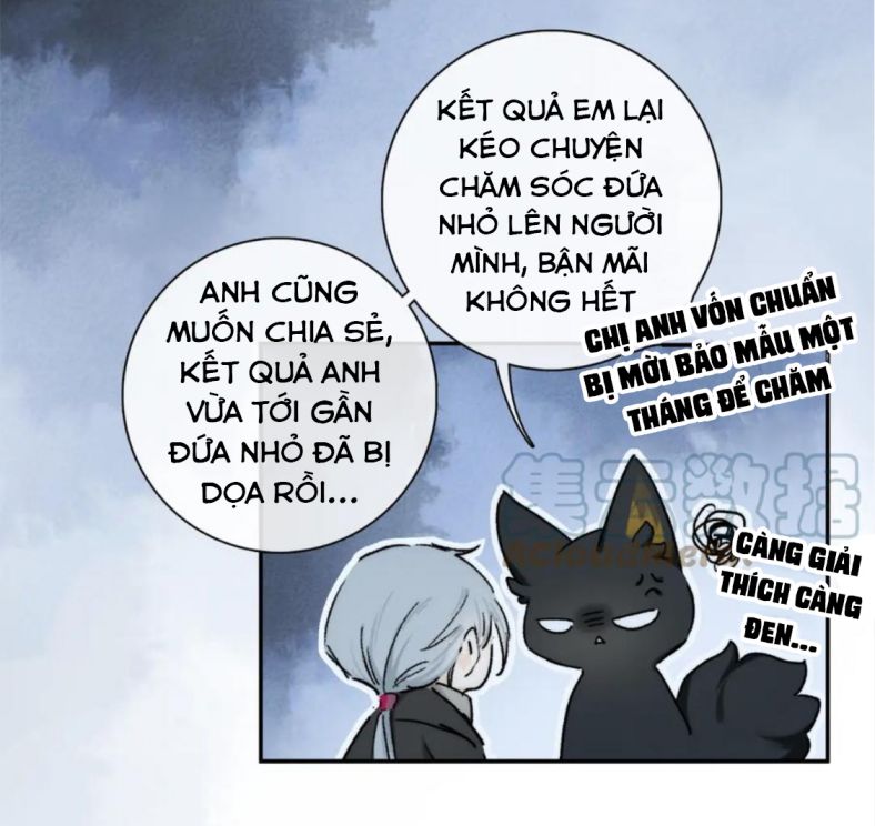 Phép Tắc Trường Ogus (Phần 2) Chap 89 - Next Chap 90