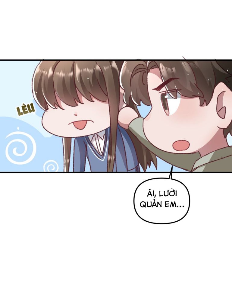 Hữu Danh Chapter 16 - Next Chapter 17