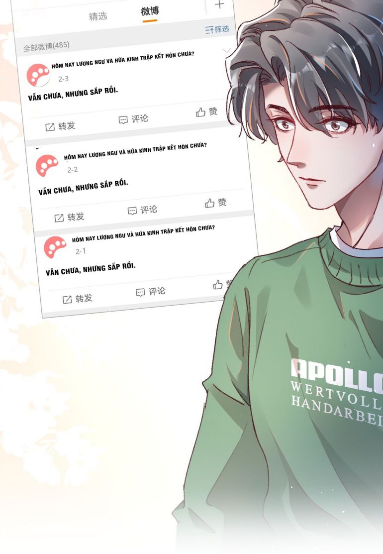 Hữu Danh Chapter 16 - Next Chapter 17