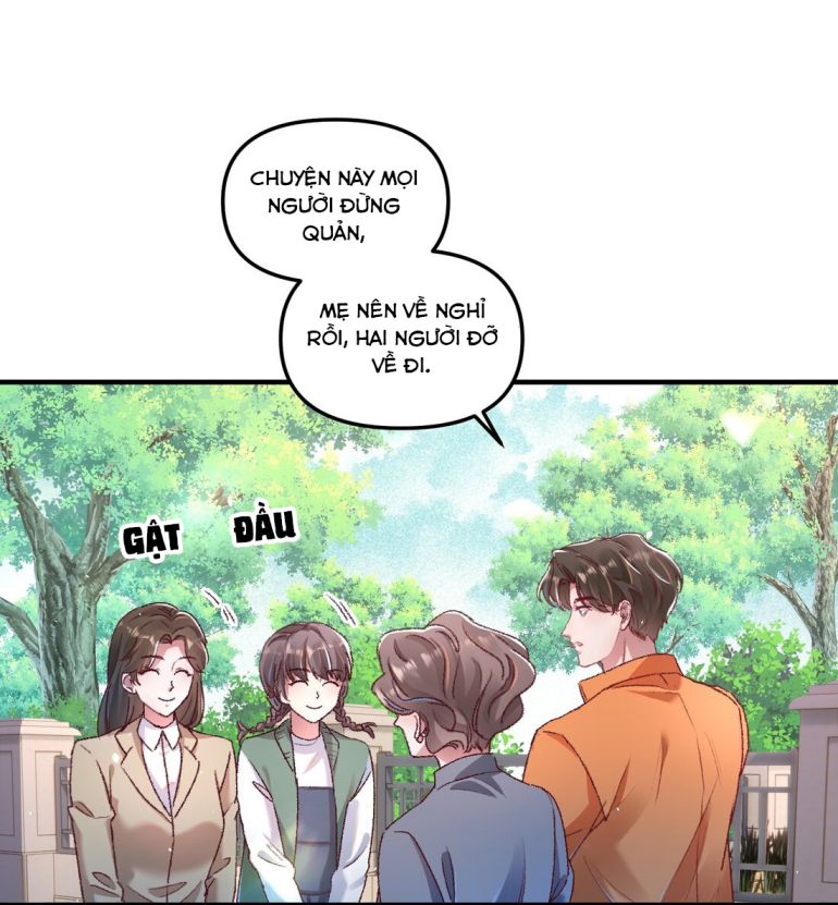 Hữu Danh Chapter 16 - Next Chapter 17