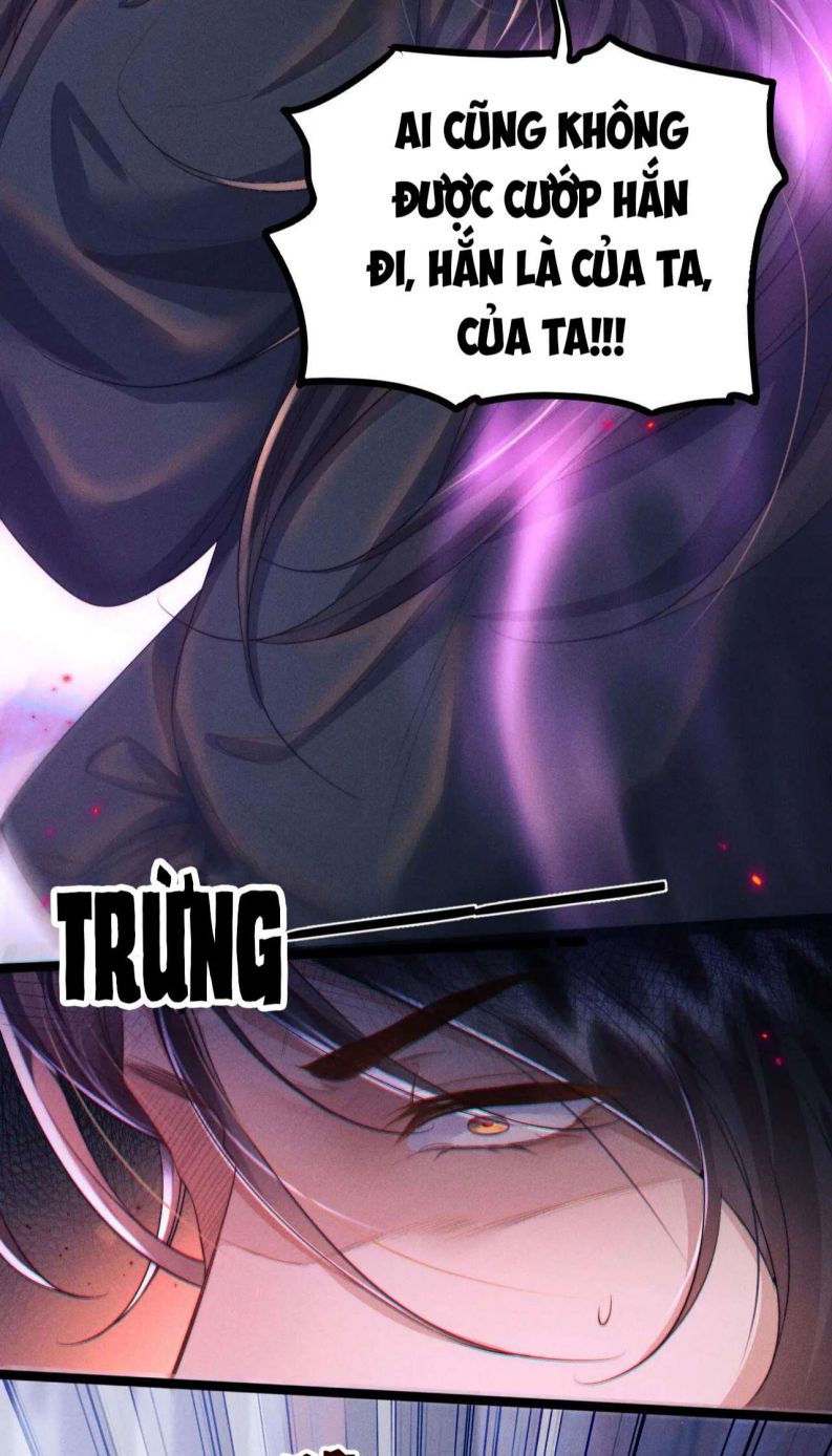 Ma Tôn Hối Bất Đương Sơ Chap 30 - Next Chap 31