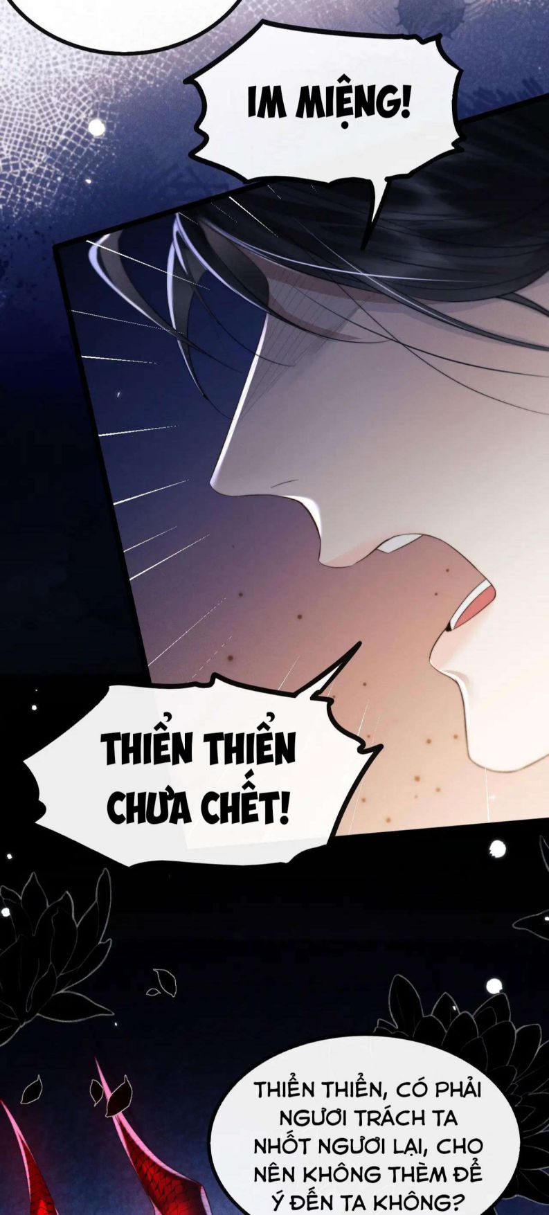 Ma Tôn Hối Bất Đương Sơ Chap 30 - Next Chap 31