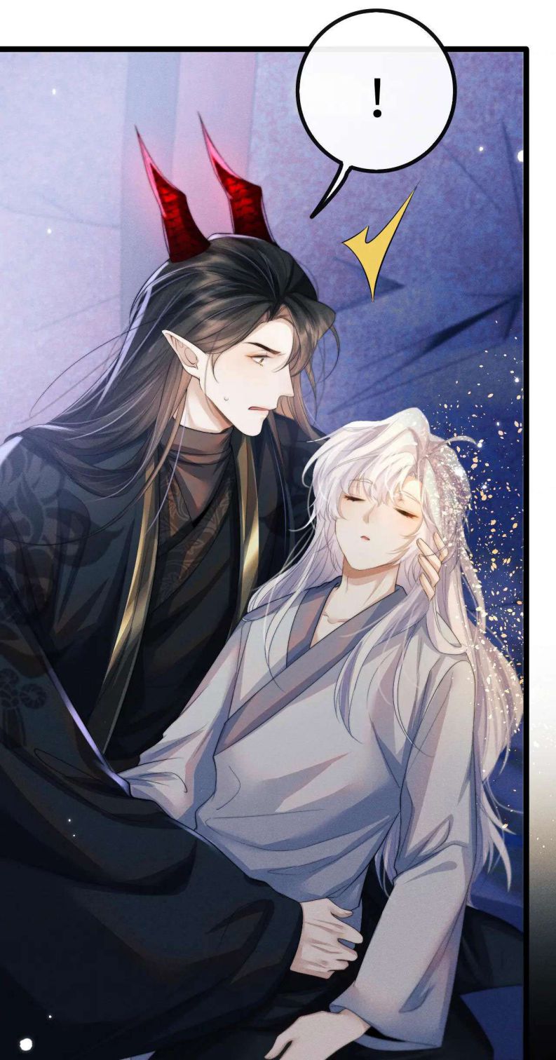 Ma Tôn Hối Bất Đương Sơ Chap 30 - Next Chap 31