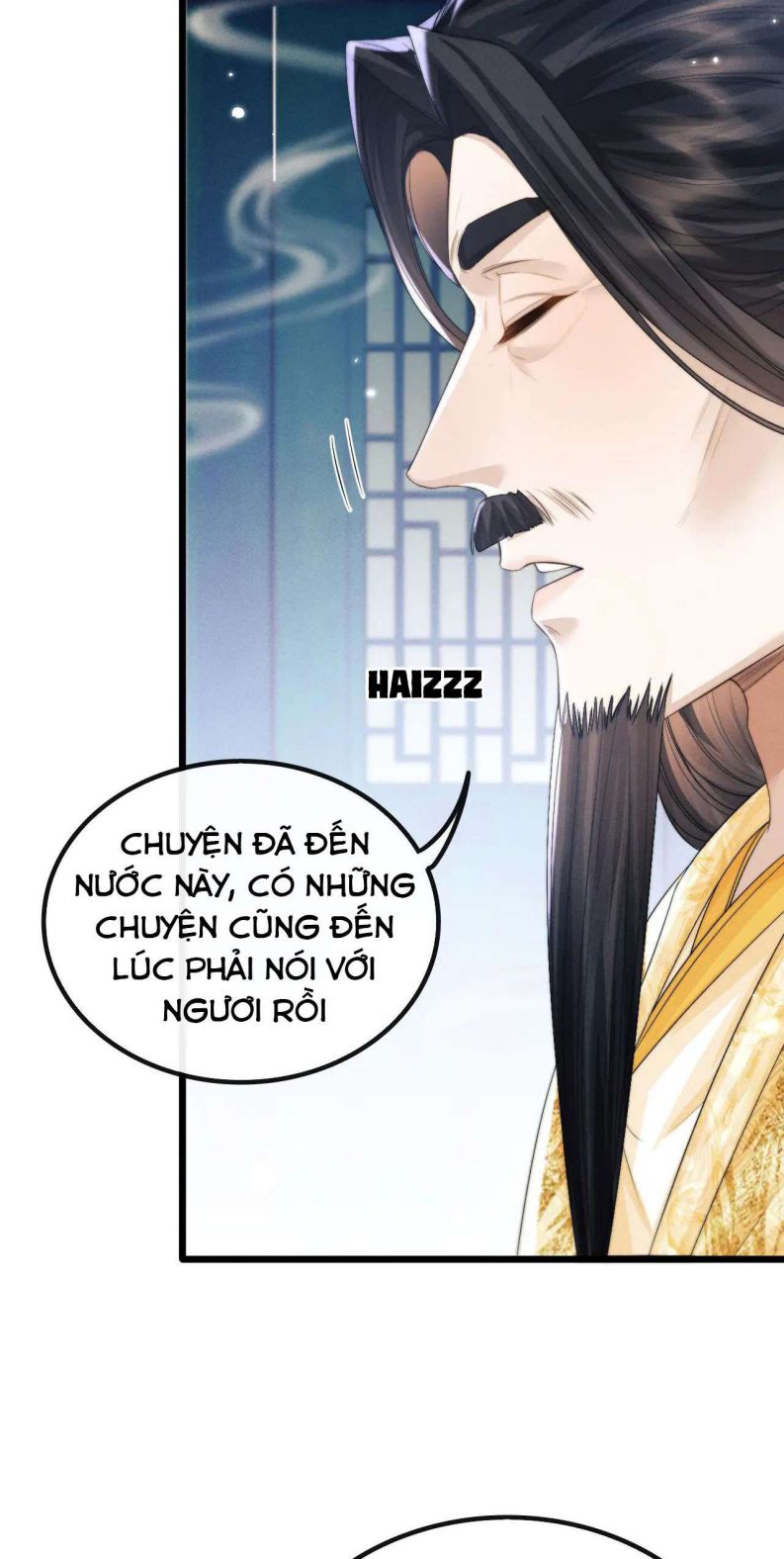 Ma Tôn Hối Bất Đương Sơ Chap 30 - Next Chap 31