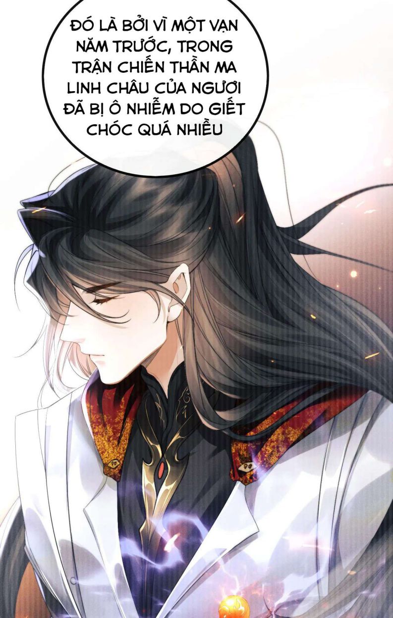 Ma Tôn Hối Bất Đương Sơ Chap 30 - Next Chap 31