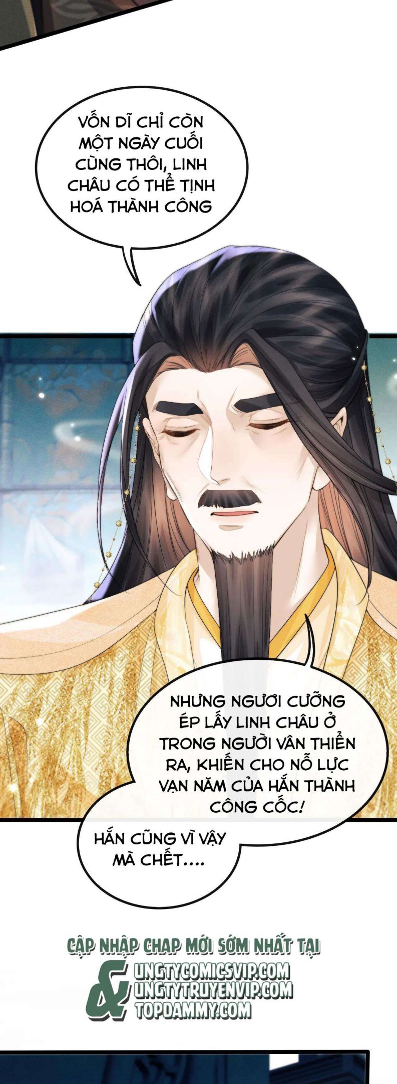 Ma Tôn Hối Bất Đương Sơ Chap 30 - Next Chap 31