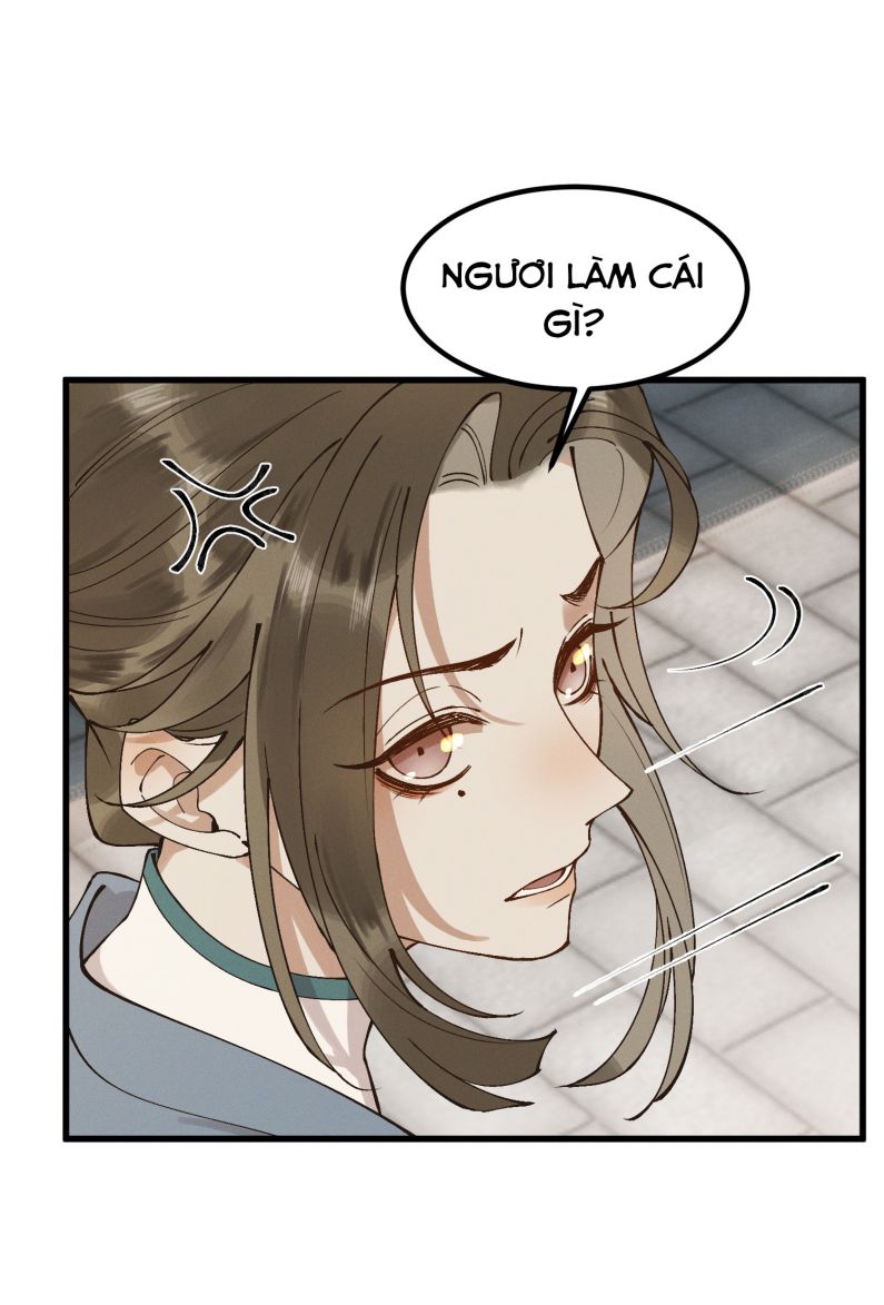 Thái Tử Điện Hạ Áo Giáp Của Người Lại Rơi Rồi Chap 53 - Next Chap 54