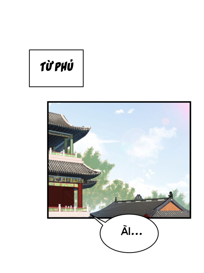 Thái Tử Điện Hạ Áo Giáp Của Người Lại Rơi Rồi Chap 53 - Next Chap 54