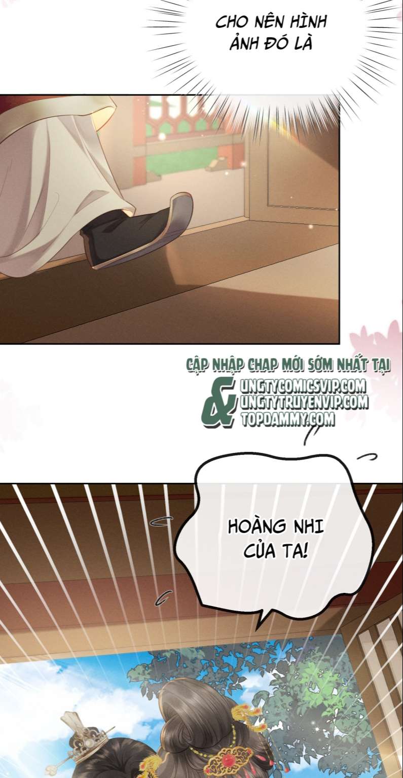 Thái Giám Bắt Nạt Người Chap 11 - Next Chap 12