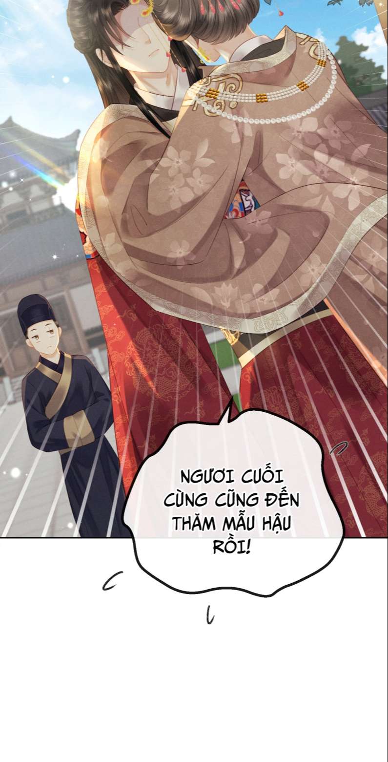 Thái Giám Bắt Nạt Người Chap 11 - Next Chap 12