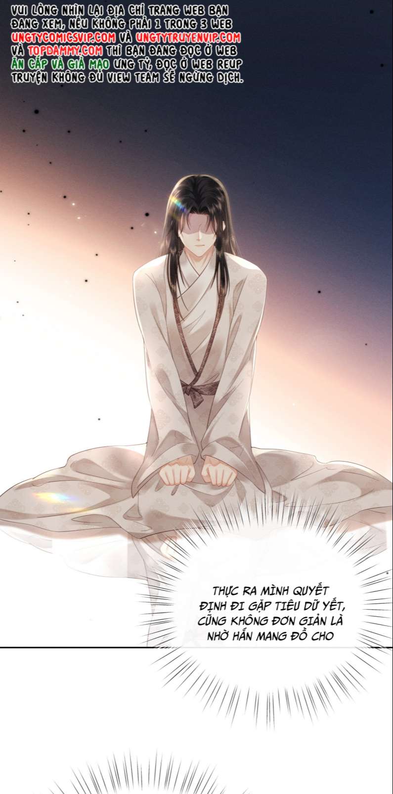 Thái Giám Bắt Nạt Người Chap 11 - Next Chap 12