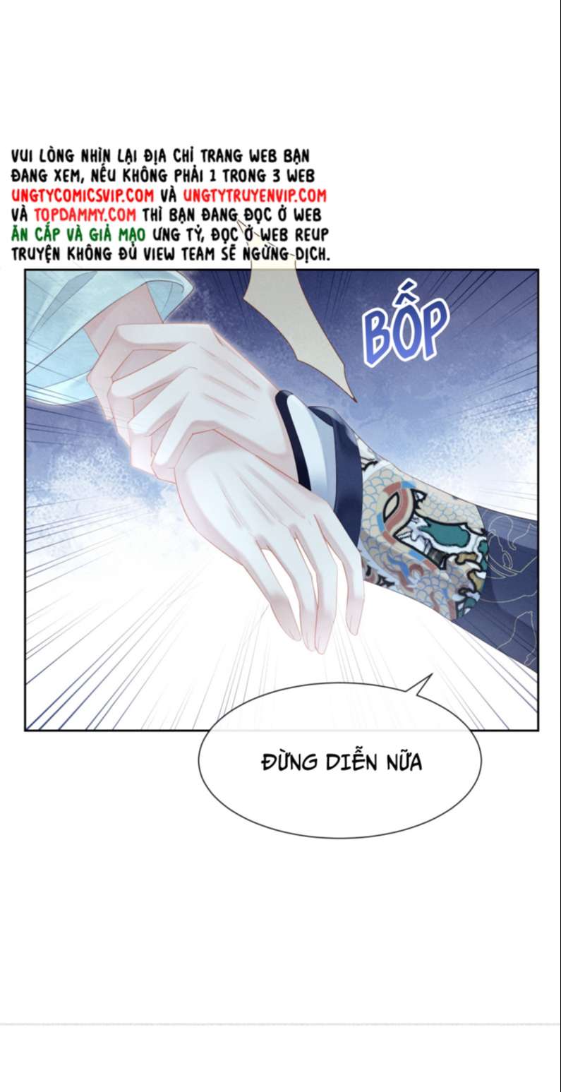 Thái Giám Bắt Nạt Người Chap 11 - Next Chap 12