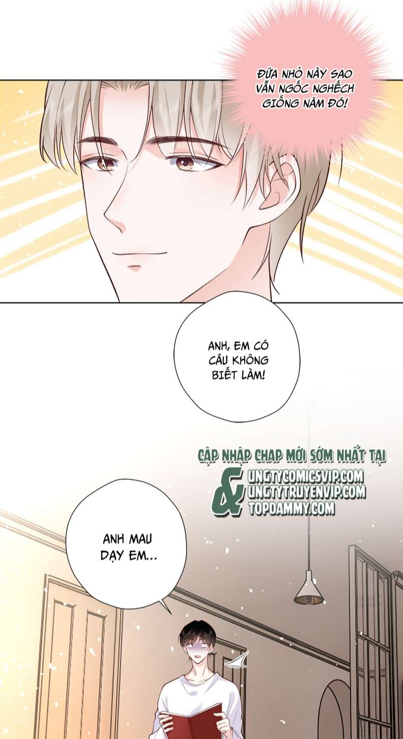 Anh Ấy Quá Khéo Rồi Chap 14 - Next Chap 15