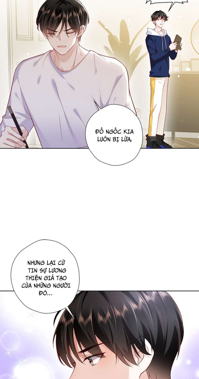 Anh Ấy Quá Khéo Rồi Chap 14 - Next Chap 15