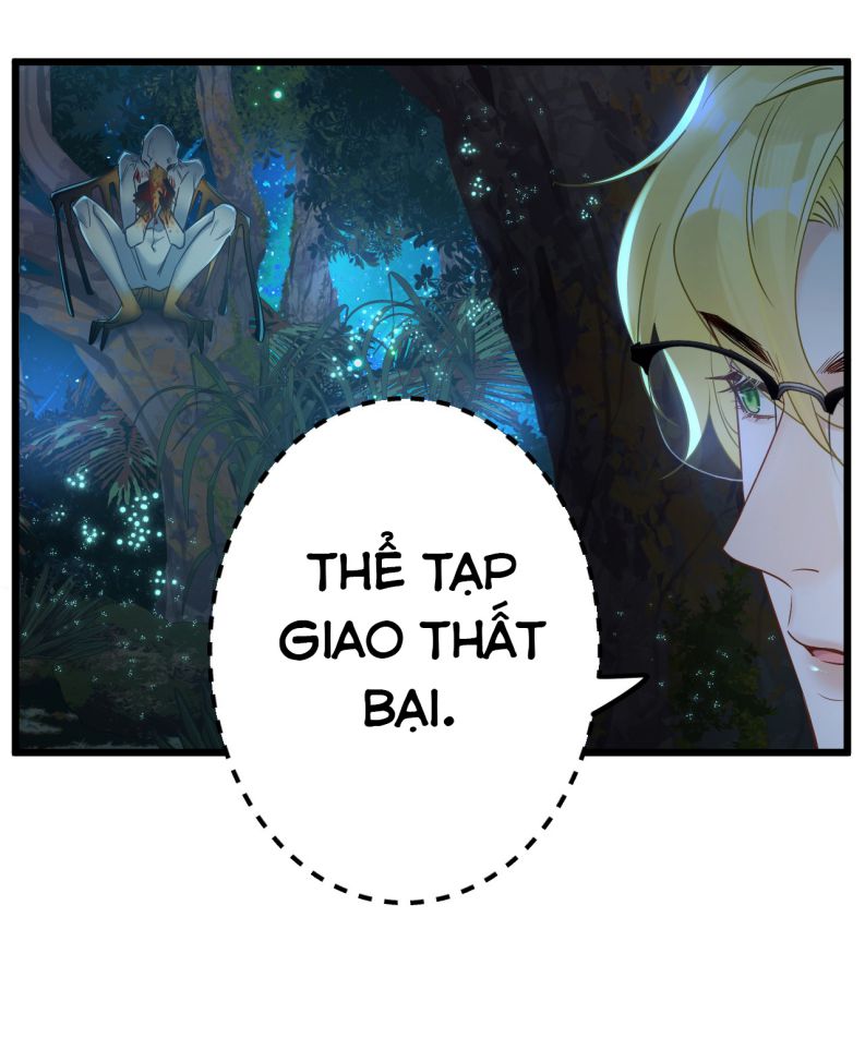 Chung Tình Chap 29 - Next Chap 30