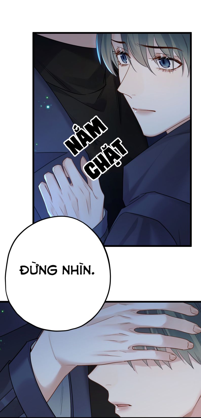 Chung Tình Chap 29 - Next Chap 30