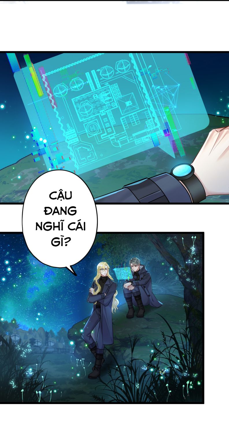 Chung Tình Chap 29 - Next Chap 30