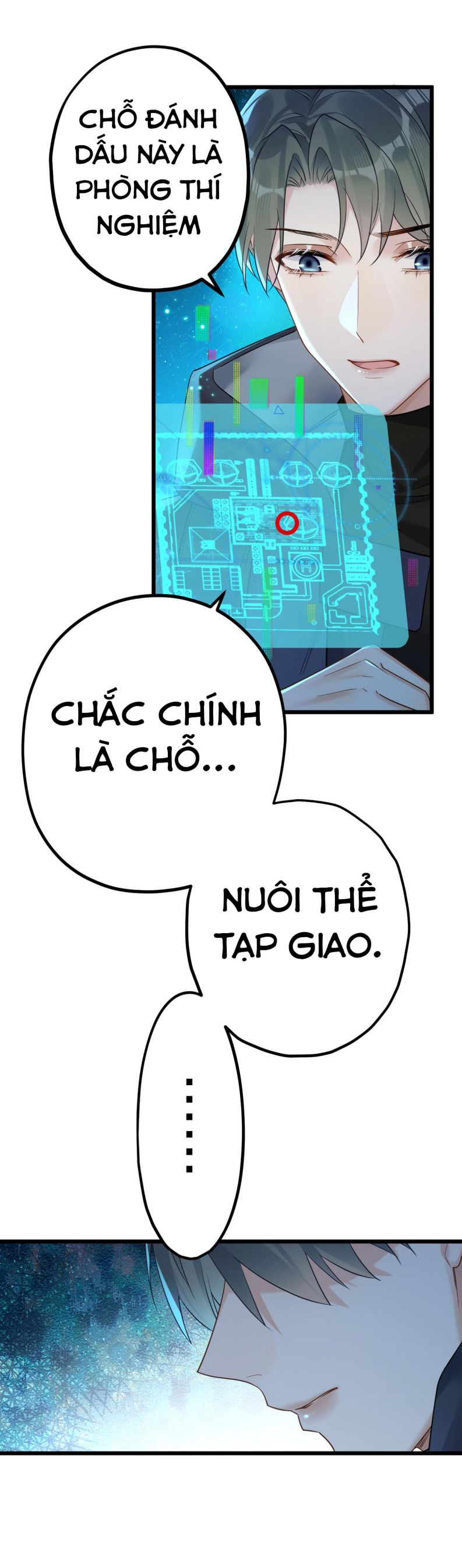 Chung Tình Chap 29 - Next Chap 30