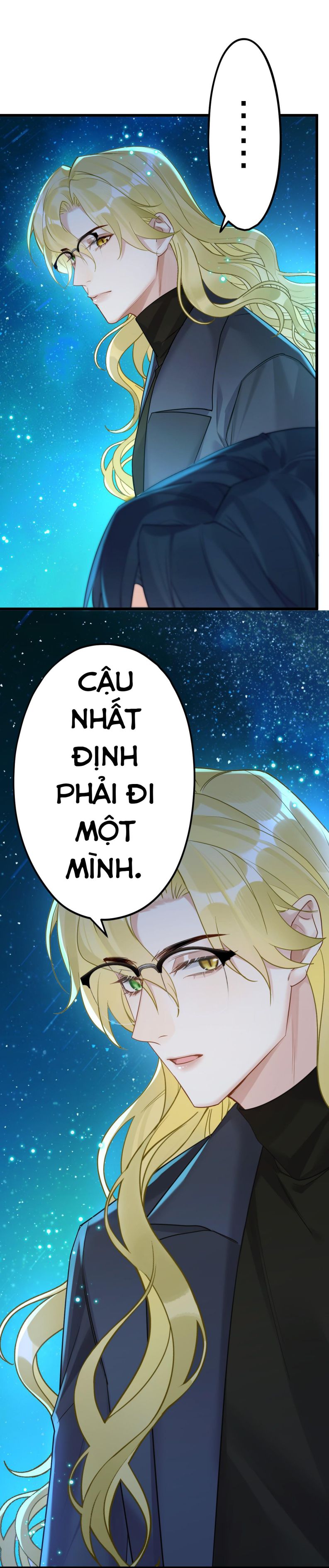 Chung Tình Chap 29 - Next Chap 30