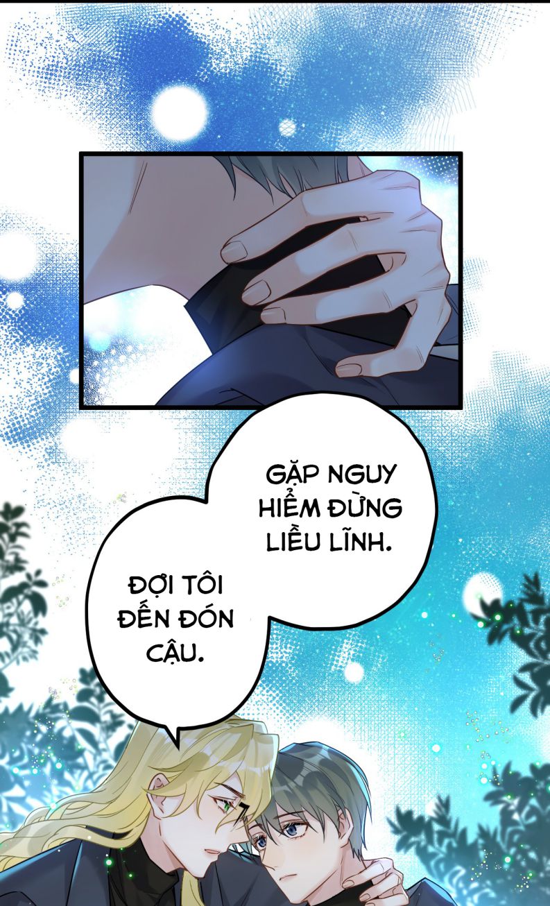 Chung Tình Chap 29 - Next Chap 30