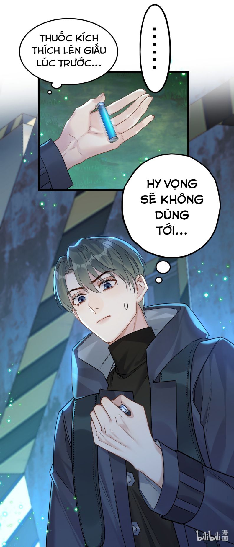 Chung Tình Chap 29 - Next Chap 30