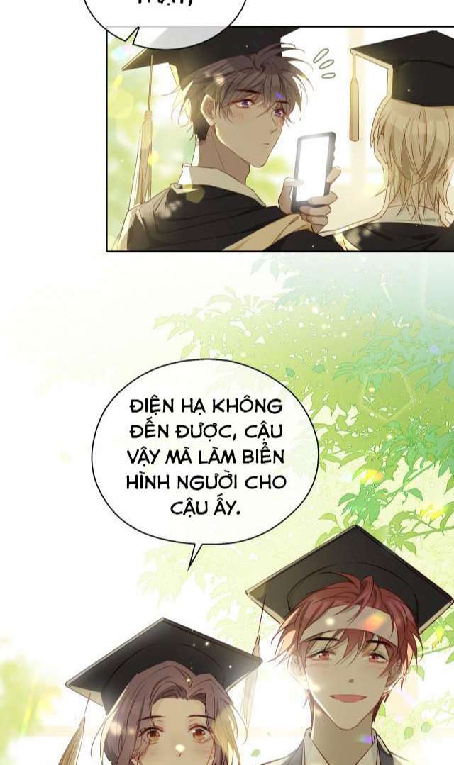 Tình Đầu Của Hoàng Thái Tử Phần 2: Chap 82 - Next Chapter 3