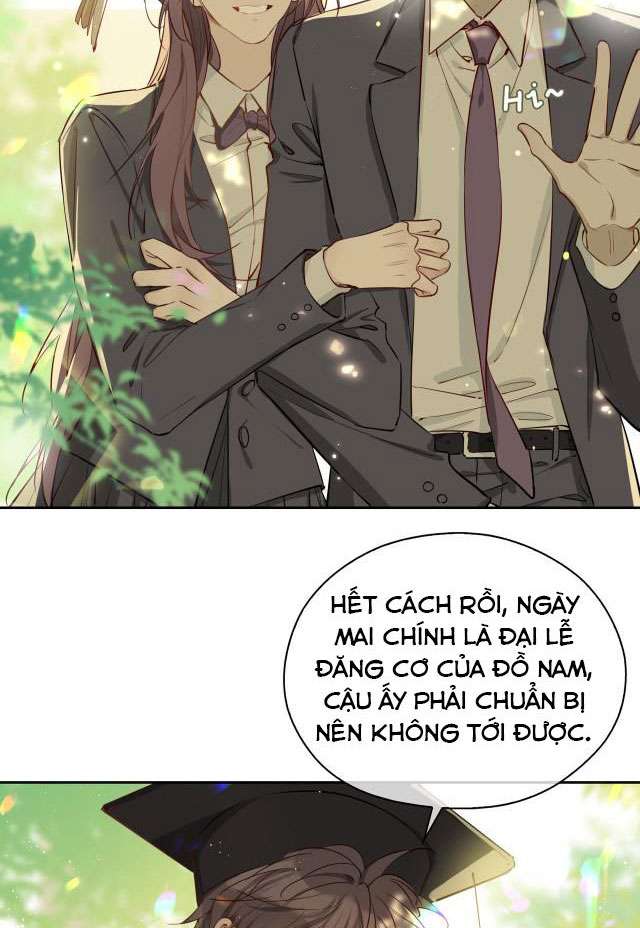 Tình Đầu Của Hoàng Thái Tử Phần 2: Chap 82 - Next Chapter 3