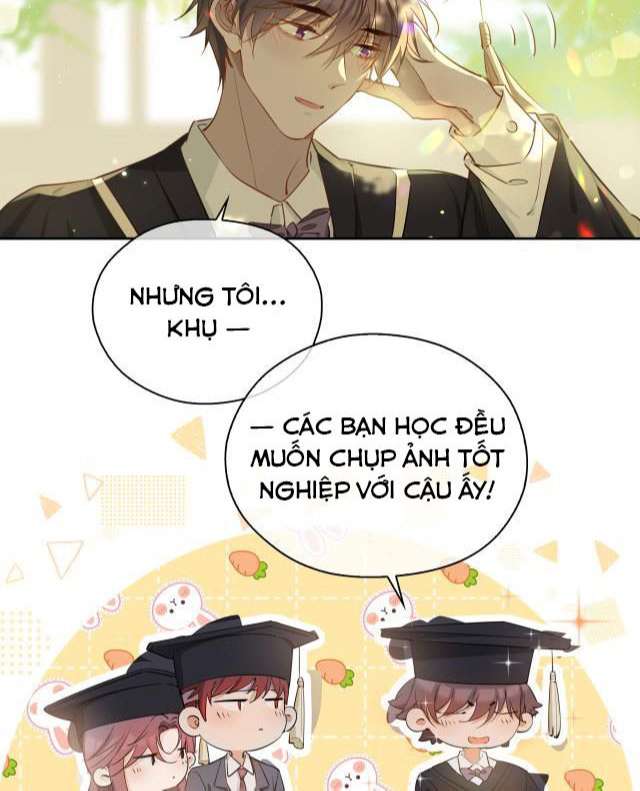 Tình Đầu Của Hoàng Thái Tử Phần 2: Chap 82 - Next Chapter 3