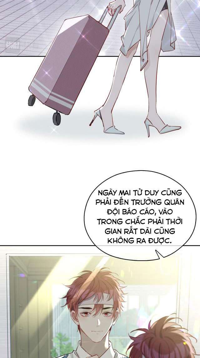 Tình Đầu Của Hoàng Thái Tử Phần 2: Chap 82 - Next Chapter 3