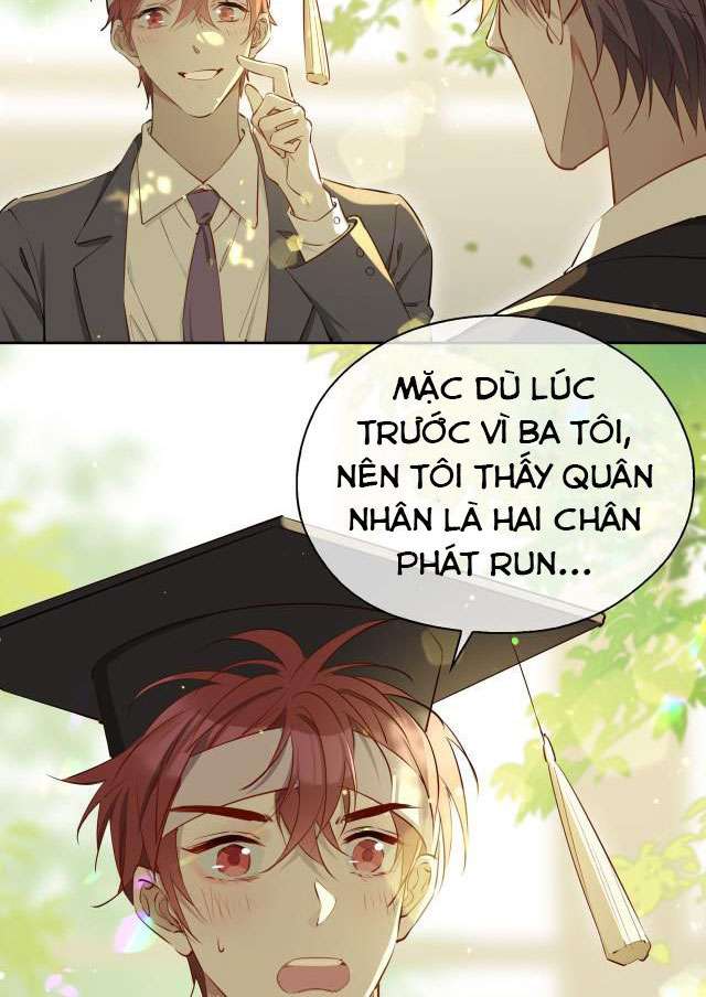 Tình Đầu Của Hoàng Thái Tử Phần 2: Chap 82 - Next Chapter 3