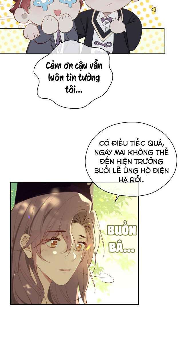 Tình Đầu Của Hoàng Thái Tử Phần 2: Chap 82 - Next Chapter 3