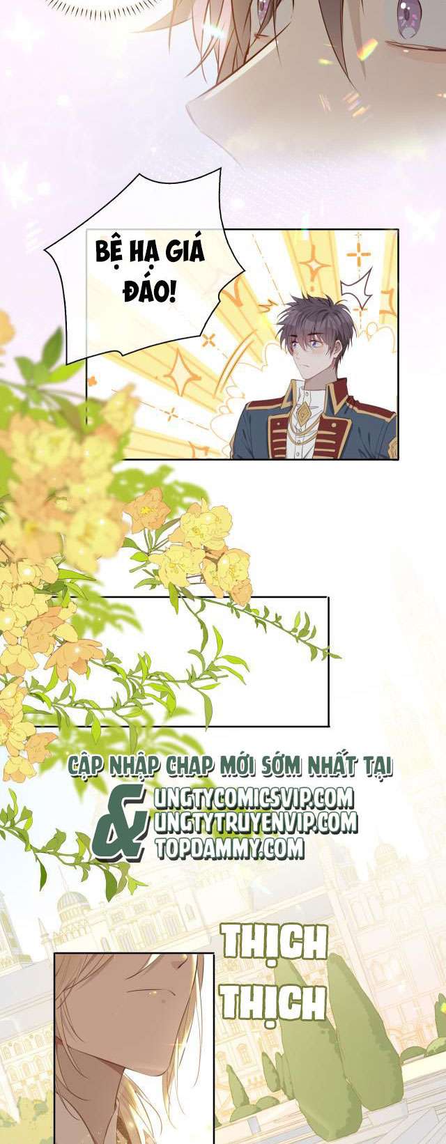 Tình Đầu Của Hoàng Thái Tử Phần 2: Chap 82 - Next Chapter 3