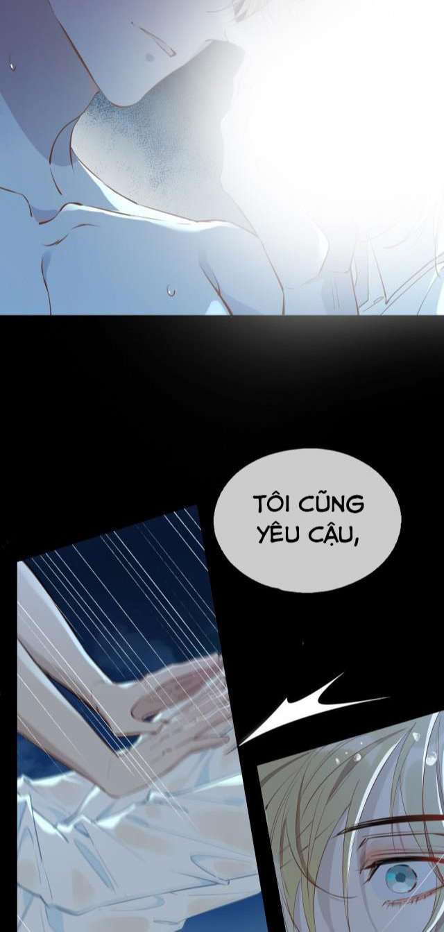 Tình Đầu Của Hoàng Thái Tử Phần 2: Chap 82 - Next Chapter 3