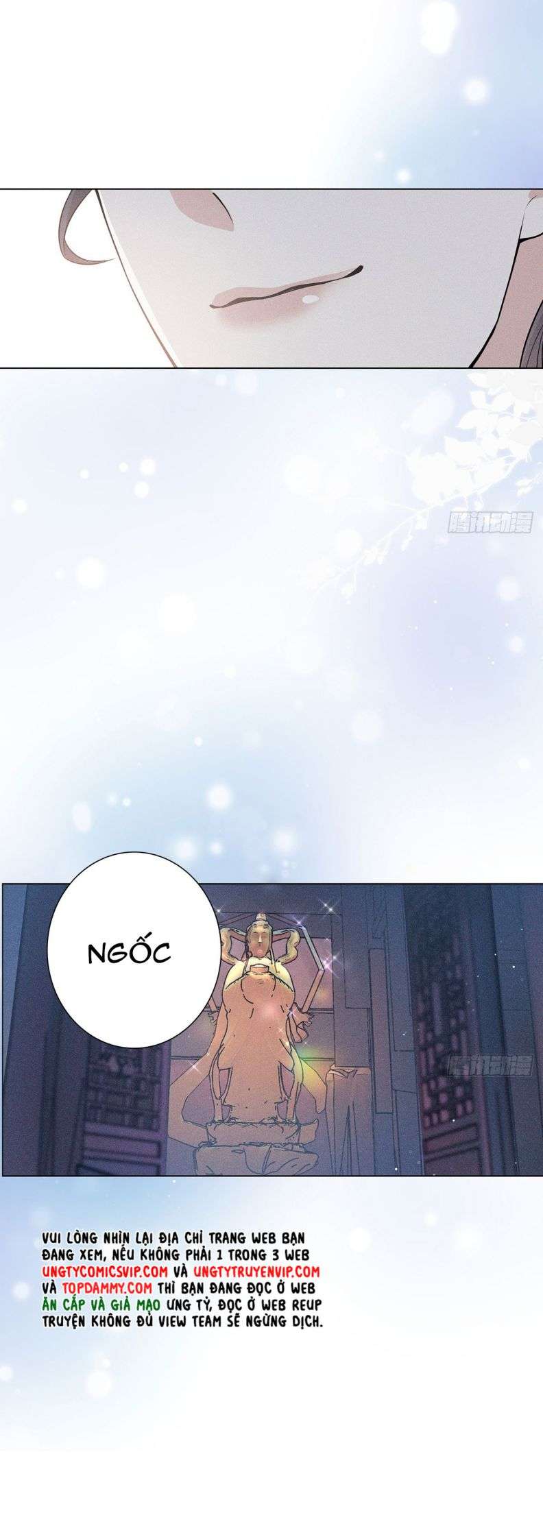 Xâm Chiếm Nguyệt Quang Chap 15 - Next Chap 16