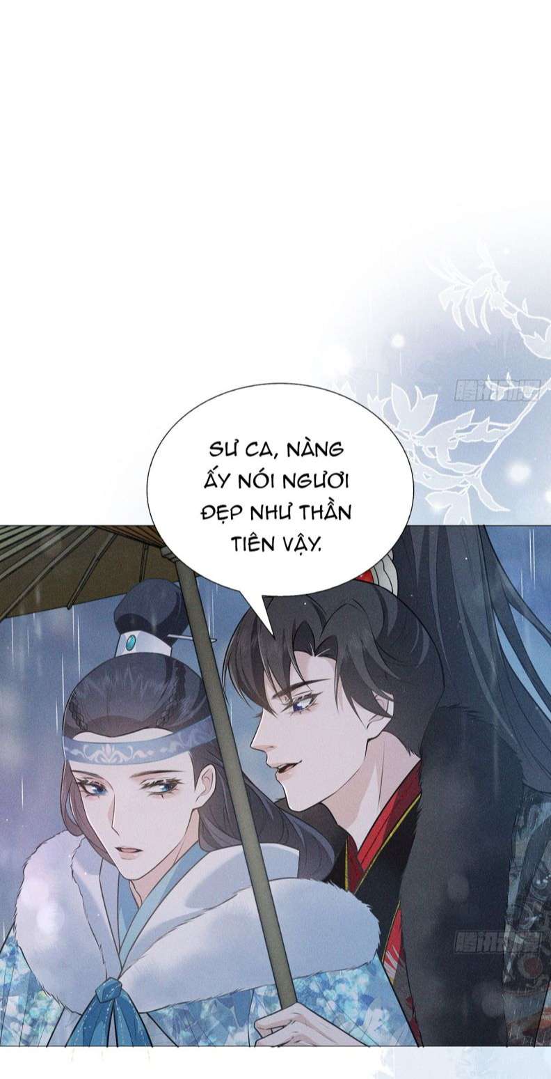 Xâm Chiếm Nguyệt Quang Chap 15 - Next Chap 16