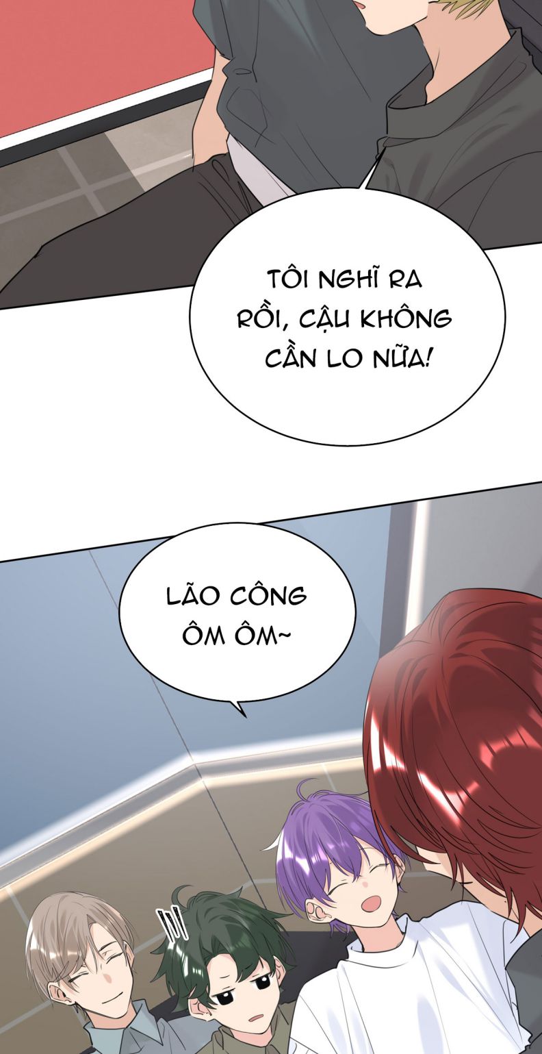 Học Bá Hôm Nay Chọc Đến Tiểu Nãi Bao Rồi Sao Chap 82 - Next Chap 83