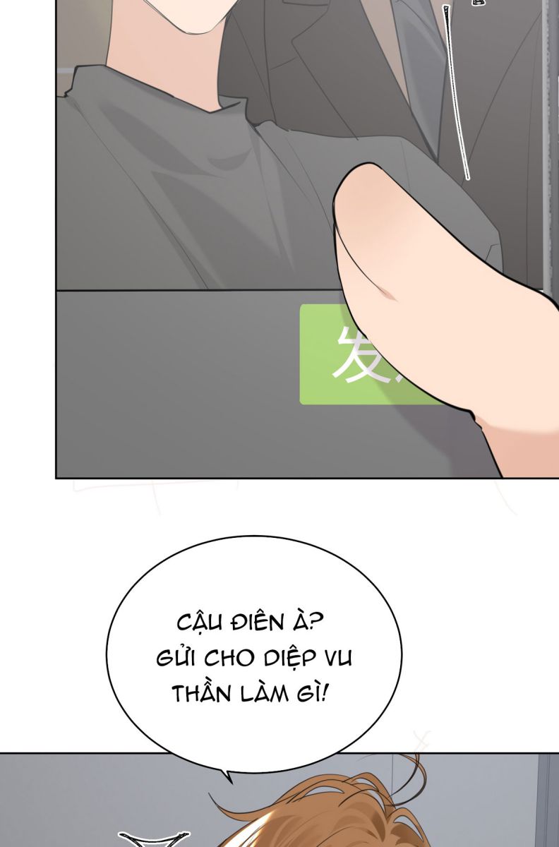 Học Bá Hôm Nay Chọc Đến Tiểu Nãi Bao Rồi Sao Chap 82 - Next Chap 83