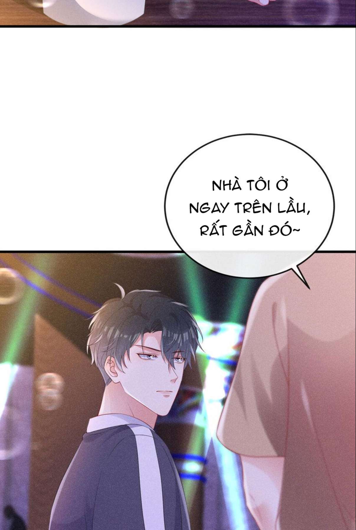 Tôi Với Hình Mẫu Lý Tưởng Lìa Trần Rồi! Chap 78 - Next Chap 79