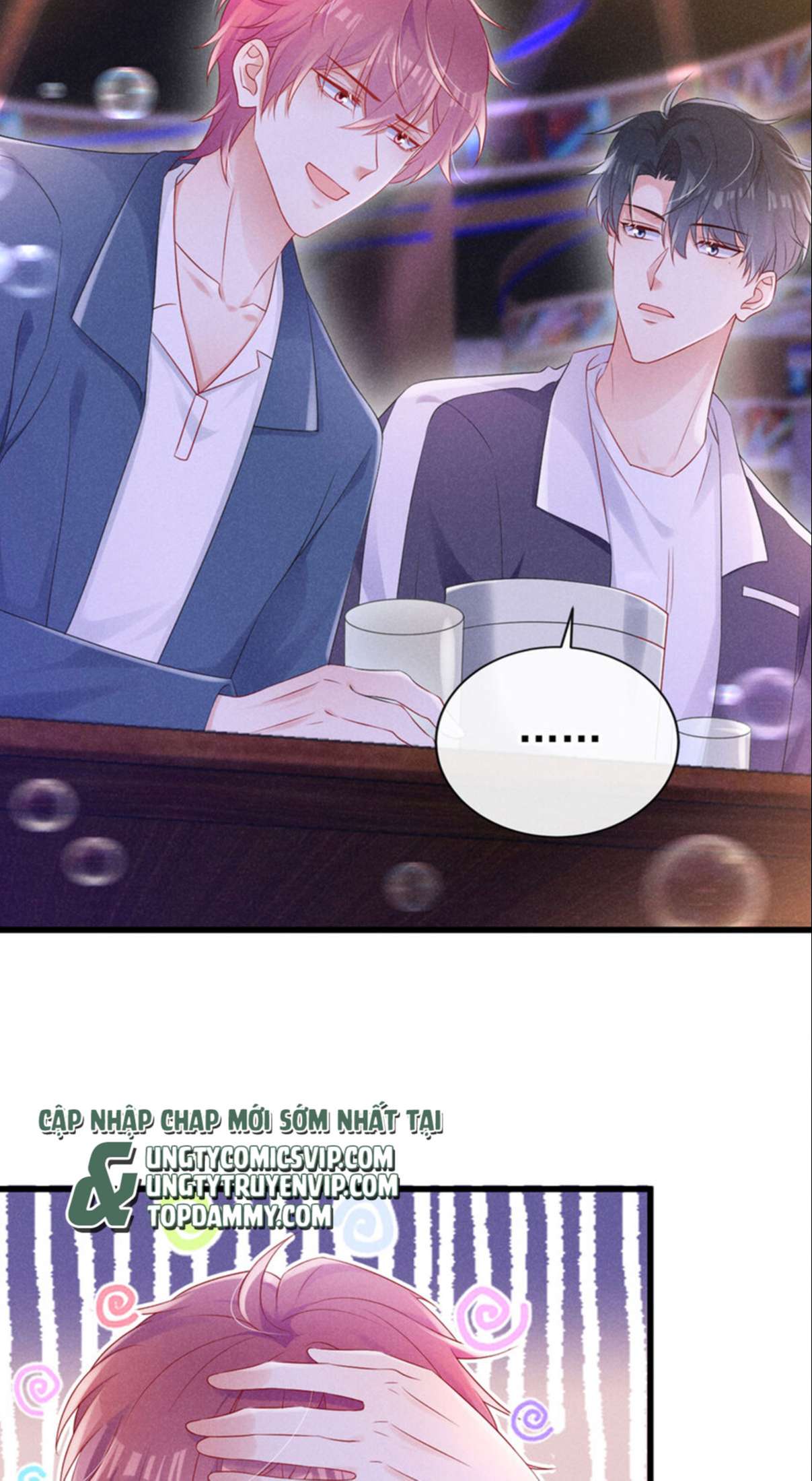 Tôi Với Hình Mẫu Lý Tưởng Lìa Trần Rồi! Chap 78 - Next Chap 79