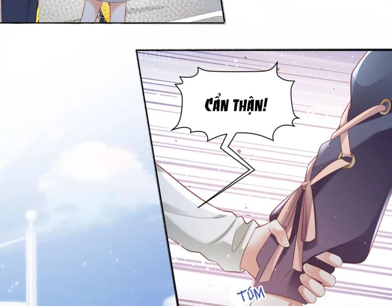 Cất Giấu Chap 22 - Next Chap 23