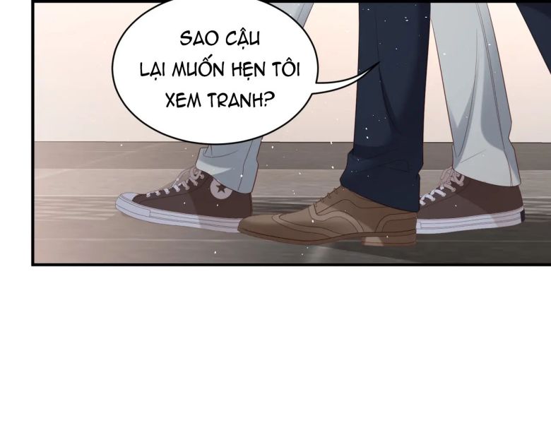 Cất Giấu Chap 22 - Next Chap 23