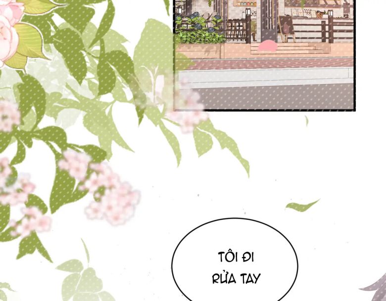 Cất Giấu Chap 22 - Next Chap 23