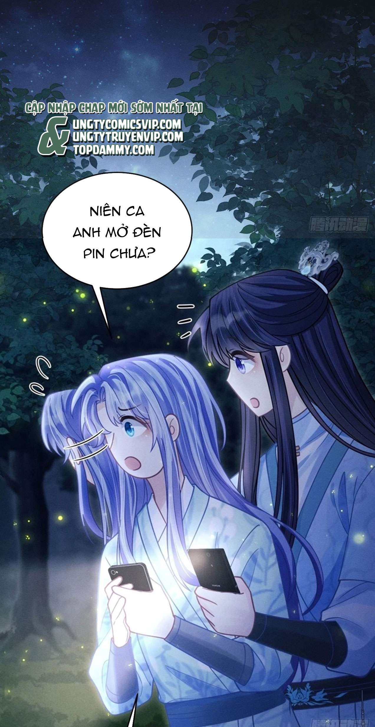 Tôi Hoài Nghi Ảnh Đế Đang Theo Đuổi Tôi Chap 78 - Next Chap 79