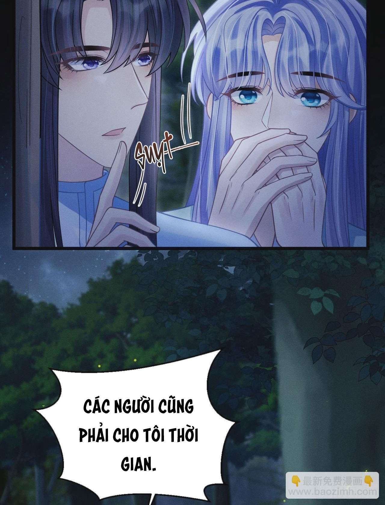 Tôi Hoài Nghi Ảnh Đế Đang Theo Đuổi Tôi Chap 78 - Next Chap 79