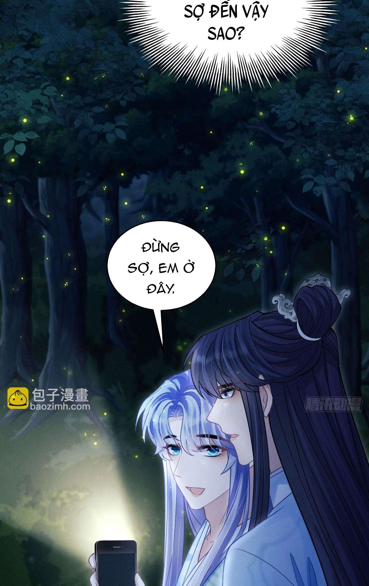 Tôi Hoài Nghi Ảnh Đế Đang Theo Đuổi Tôi Chap 78 - Next Chap 79