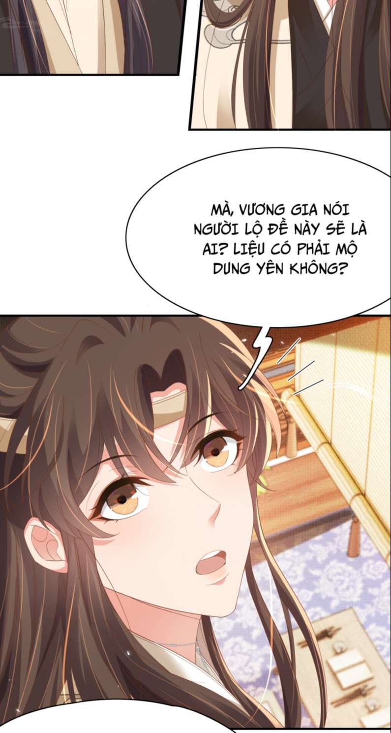 Bá Tổng Vương Phi Lật Xe Chỉ Nam Chap 60 - Next Chap 61