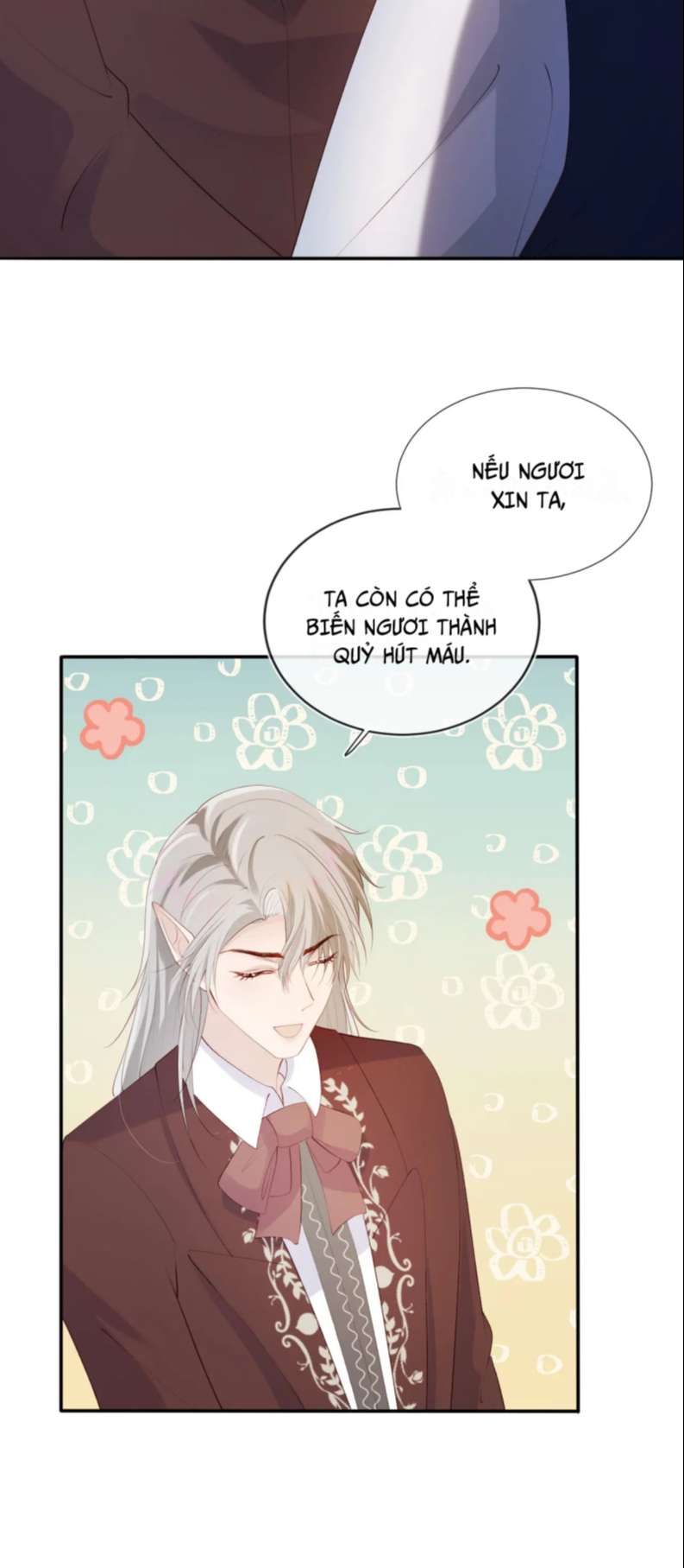 Hắc Hóa Phản Diện Sủng Lên Trời Chap 62 - Next Chap 63