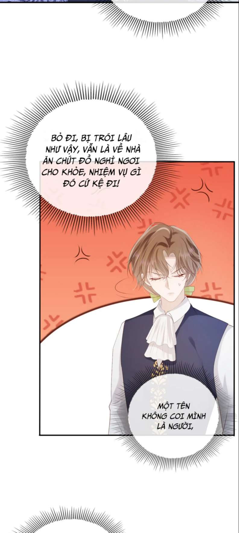 Hắc Hóa Phản Diện Sủng Lên Trời Chap 62 - Next Chap 63