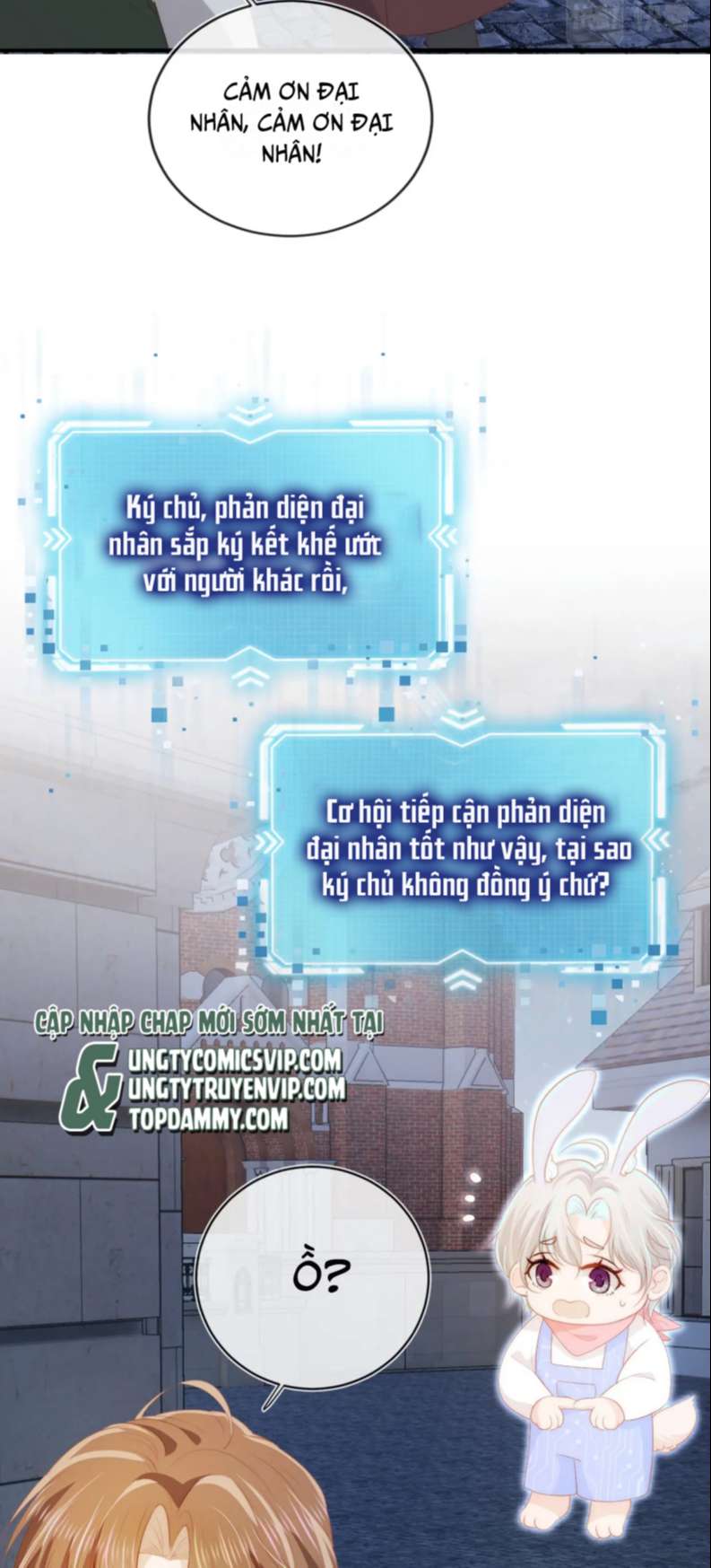 Hắc Hóa Phản Diện Sủng Lên Trời Chap 62 - Next Chap 63